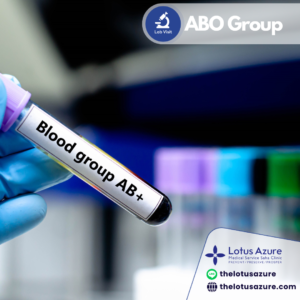 ABO Group Testing