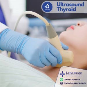 Ultrasound Thyroid