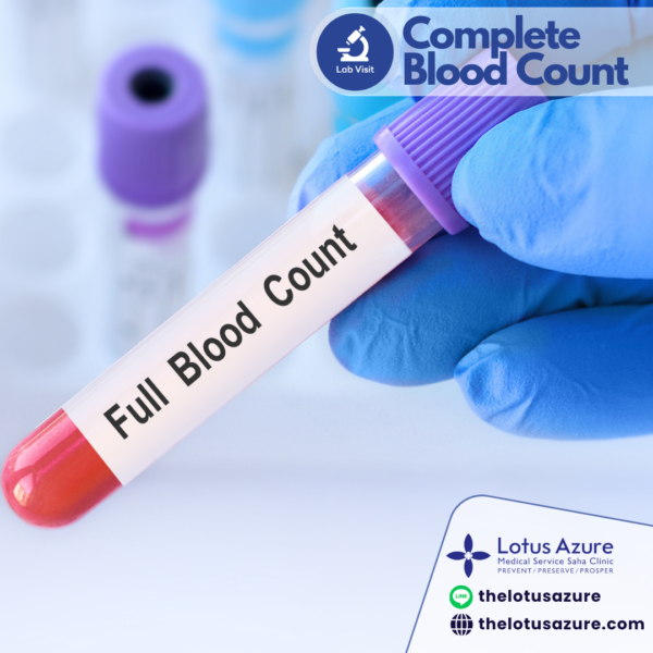 Complete Blood Count