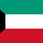 Kuwait flag icon