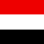 Yemen flag icon