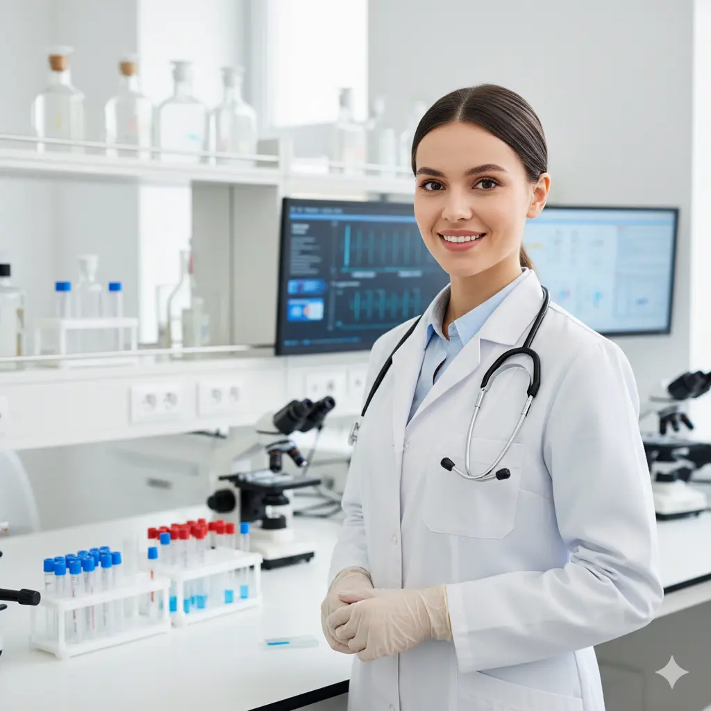 Pathology Test & Health Screening Packages