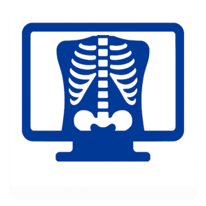 Abdomen Xray (ช่องท้อง)