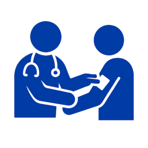 Wound Dressing and Cleaning (Large Wound)