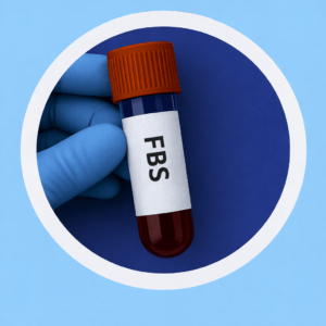 FBS (Fasting Blood Sugar)