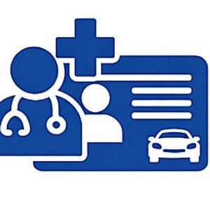 Vital sign (Blood pressure, Temperature, Heart rate, O2 Saturation