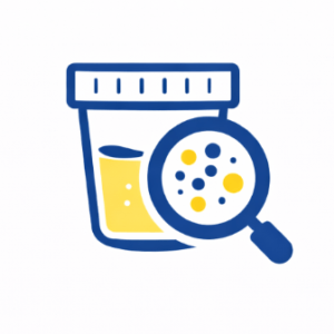 尿中アルブミン