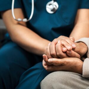 Golden Years Wellness Program