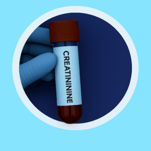 CREATININE