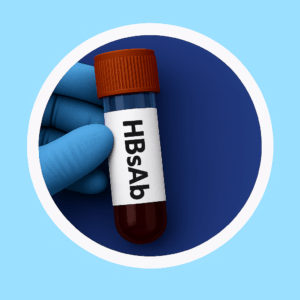 HBsAb
