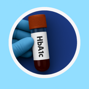 HBA1C