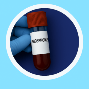 الفوسفور