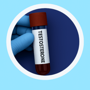 เทสโทสเตอโรน