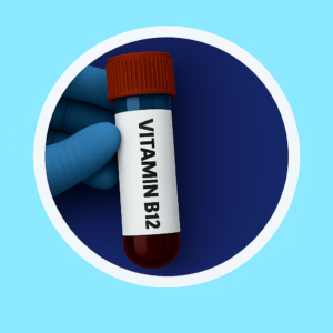 فيتامين ب12