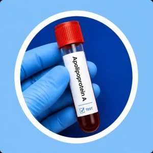 Apolipoprotein A