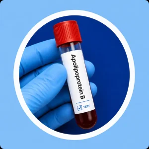 Apolipoprotein B