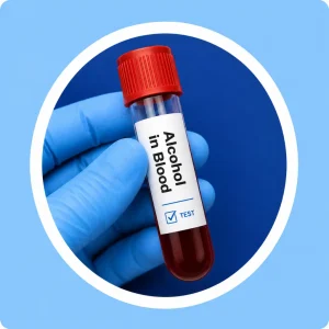 Alcohol in Blood