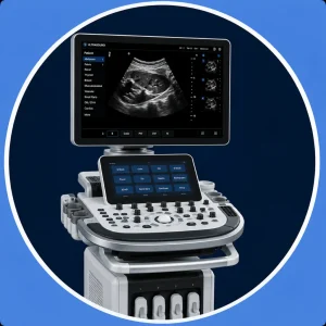 Ultrasound Neck Mass